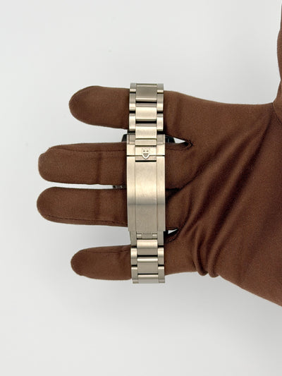 2024 Tudor Pelagos 39 39mm Titanium M25407N-0001