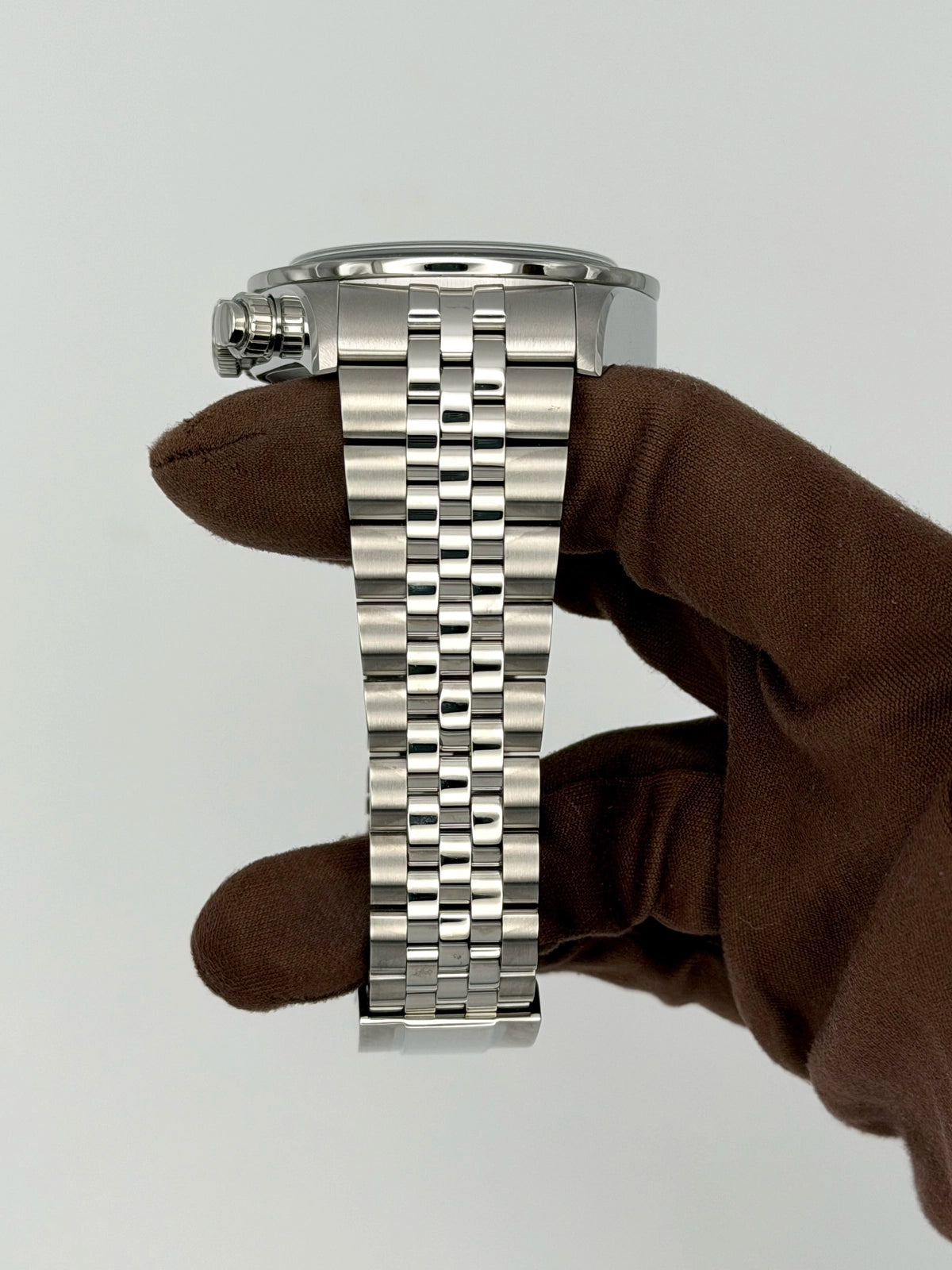 Tudor Black Bay Chrono M79360N-0013 — photo 6 of 9