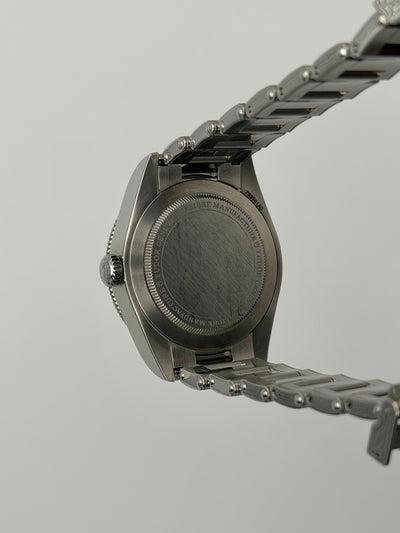2024 Tudor Black Bay 58 GMT 39mm Stainless Steel M7939G1A0NRU-0001