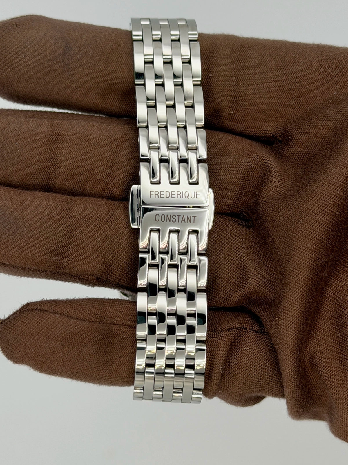 Frederique Constant Classics Slimline FC-206MPBD1S6B — photo 7 of 9