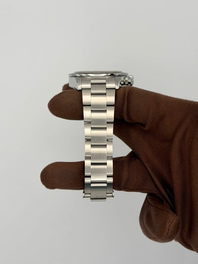 2026 Tudor Black Bay Chrono 39mm Stainless Steel M79310N-0001