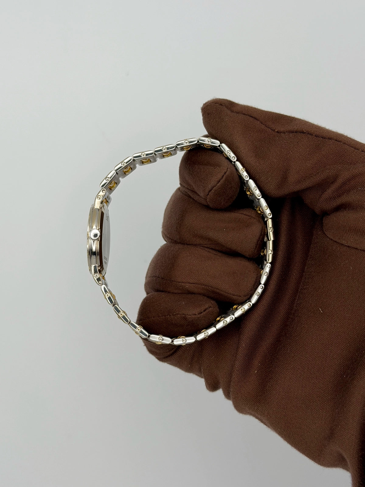 1990 Piaget Dancer 23mm White Gold 90563 K 81