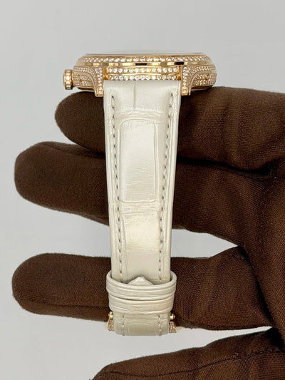 2026 Patek Philippe Ladies Complications Annual Calender 38mm Rose Gold 4948R-001