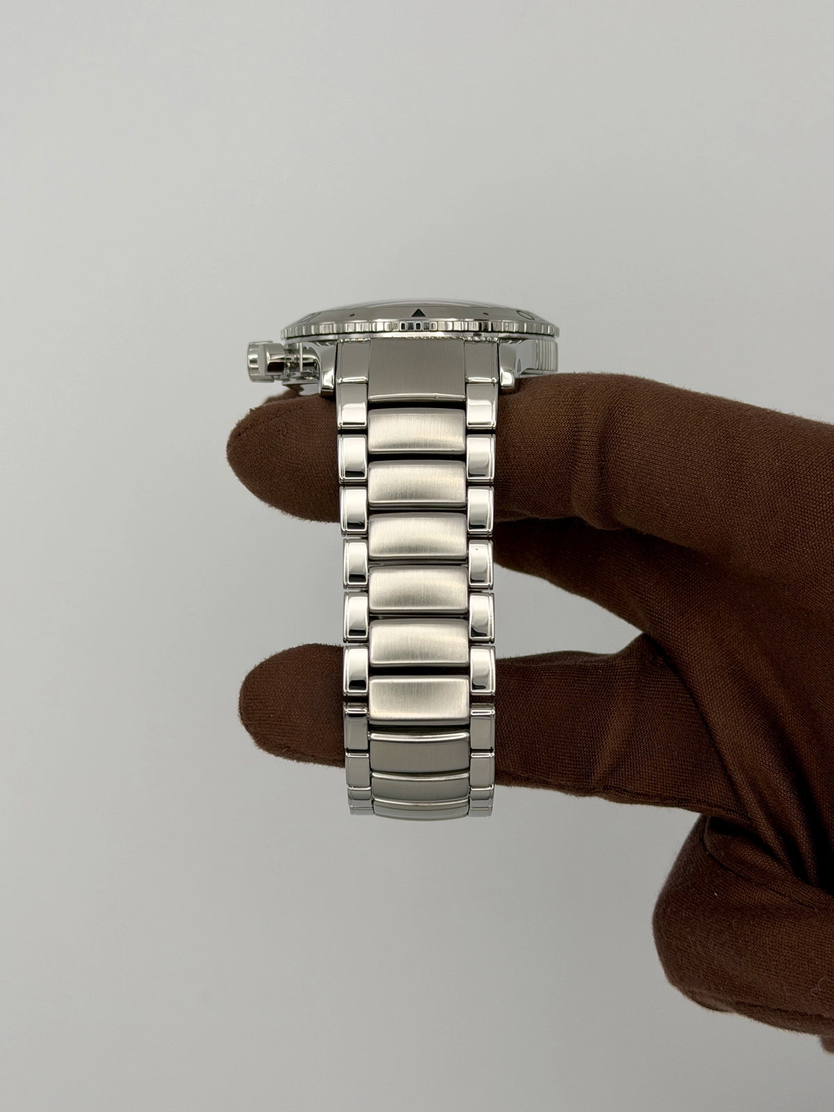 Breguet Type XX - XXI - XXII 39.5mm Stainless Steel 3820ST/H2/SW9