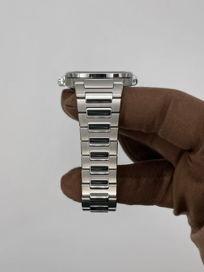 2026 Patek Philippe Ladies Nautilus 35mm Stainless Steel 7118/1A-011