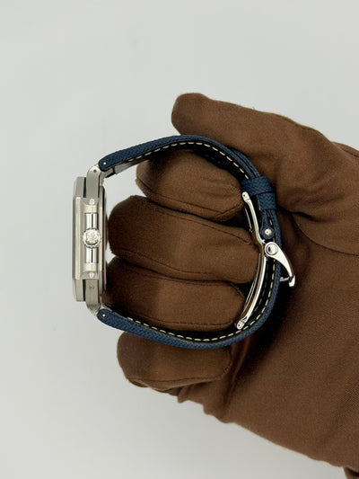 2026 Patek Philippe Cubitus 45mm Platinum 5822P-001