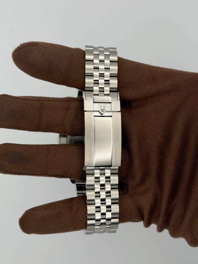 2026 Tudor Black Bay 58 39mm Stainless Steel M7939A1A0RU-0001