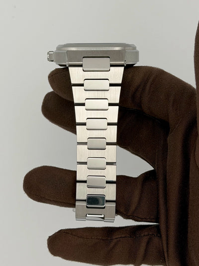 2026 Bell & Ross Br-05 40mm Steel BR05A-BLU-ST/SST