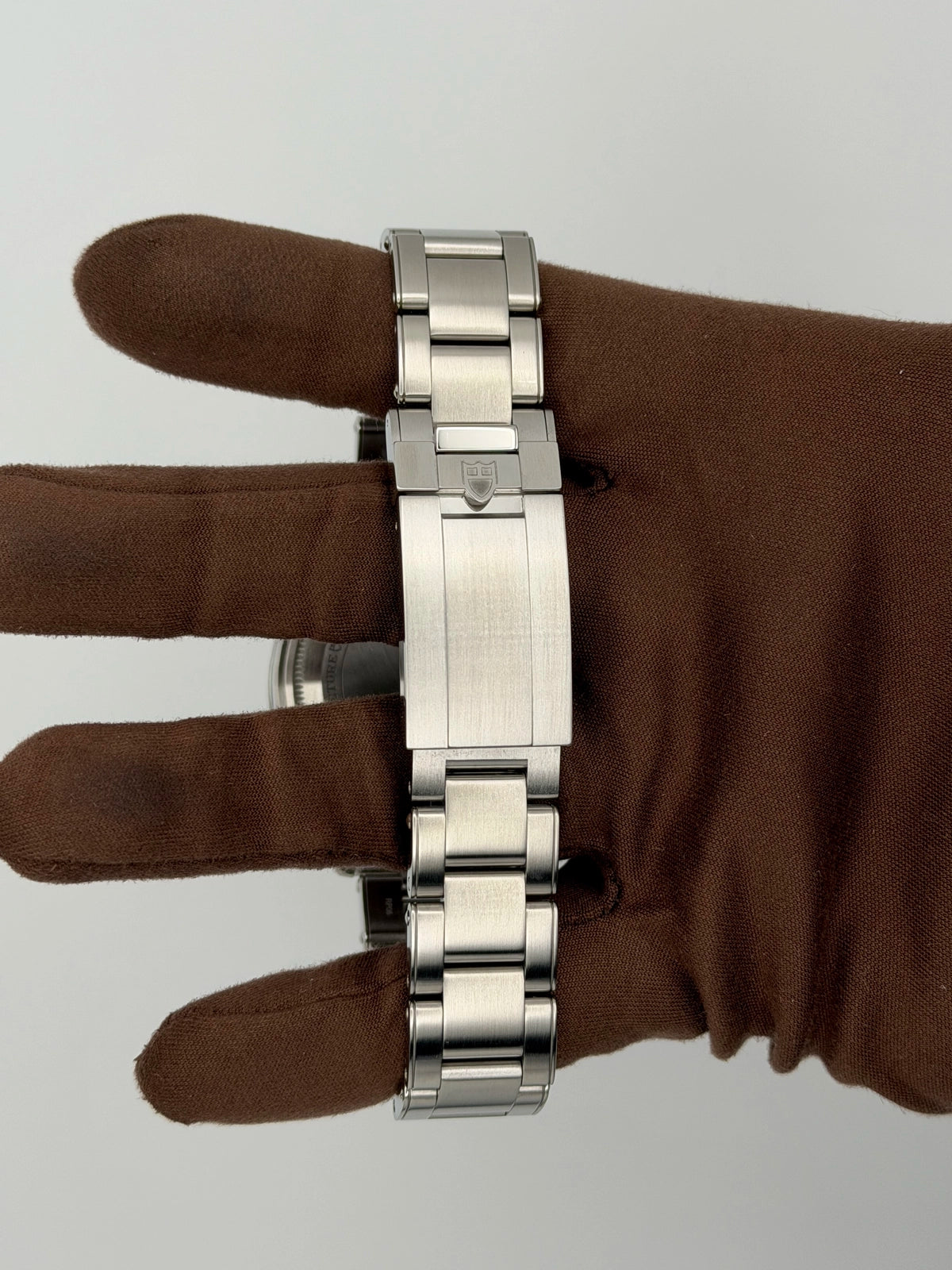 2026 Tudor Black Bay Pro 39mm Stainless Steel M79470-0001