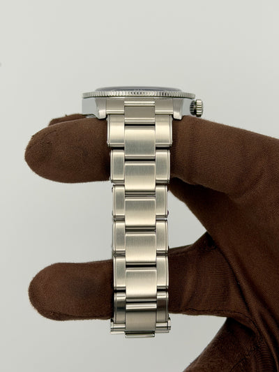 2026 Tudor Black Bay 54 37mm Stainless Steel M79000B-0001