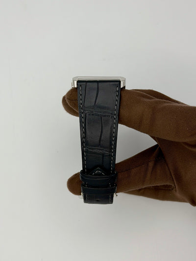 2006 Patek Philippe Gondolo 30 x 43mm Platinum 5109P-001