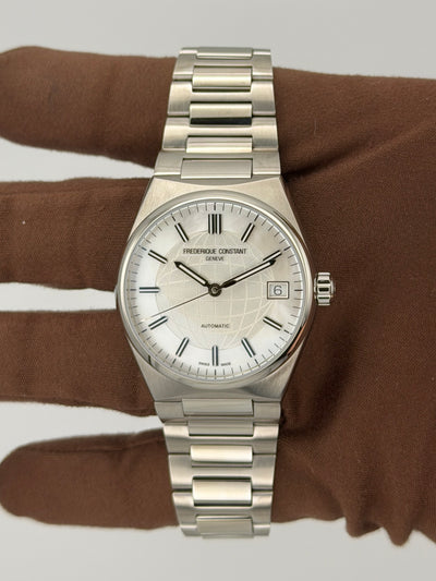 2026 Frederique Constant Highlife Ladies 34mm Stainless Steel FC-303MPW2NH6B