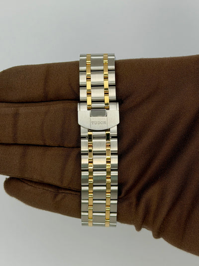 2026 Tudor Royal 41mm Stainless Steel M28603-0008
