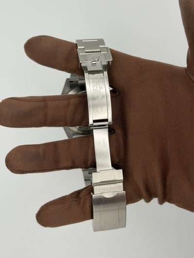 2026 Rolex Explorer II 42mm Stainless Steel 226570-0002