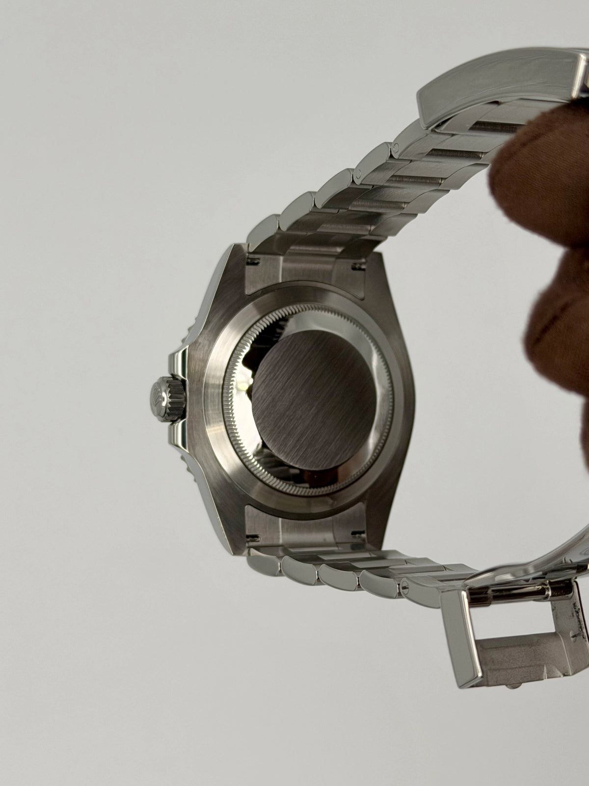 2023 Rolex Submariner No-Date 41mm Stainless Steel 124060