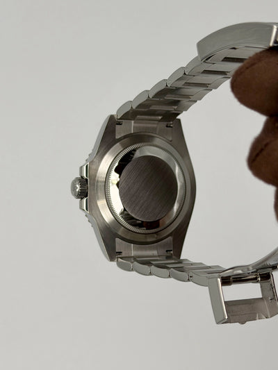 2023 Rolex Submariner No-Date 41mm Stainless Steel 124060