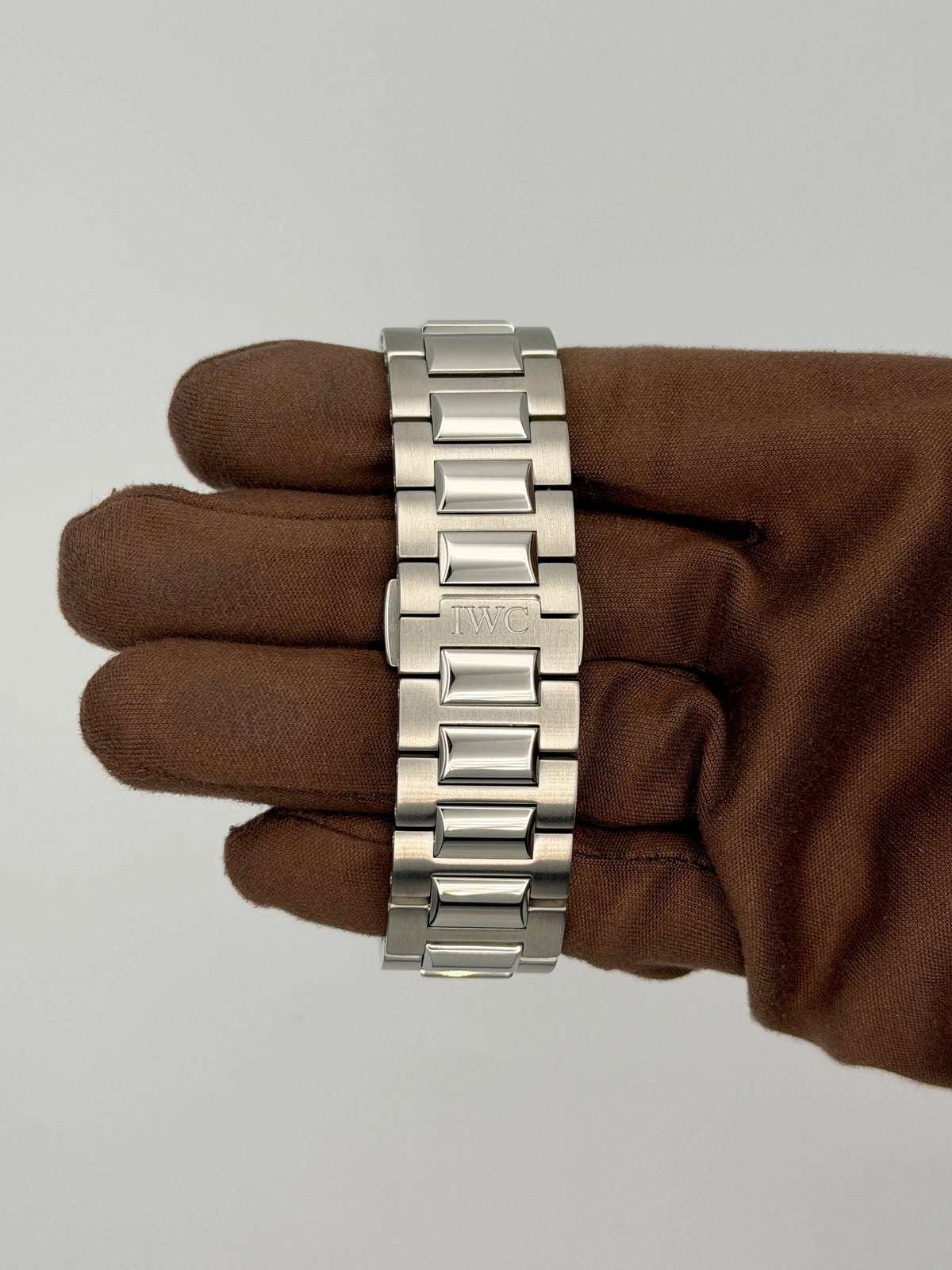 IWC Portugieser Chronograph IW371617 — photo 7 of 9