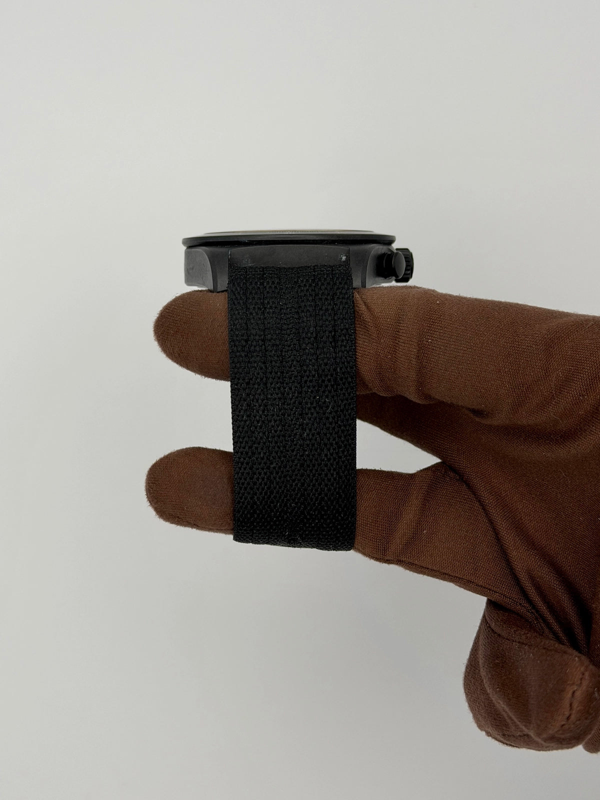 2025 Tudor Pelagos FXD Chrono Cycling Edition 43mm Carbon M25827KN-0001