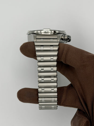 2026 Breitling Super Chronomat B01 44mm Titanium EB0136251M1E1