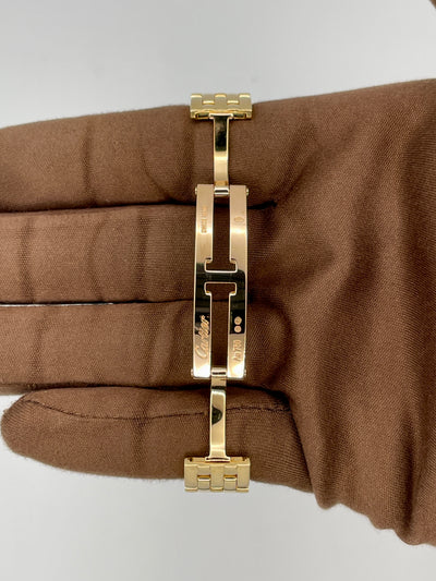 2025 Cartier Panthere de Cartier Small 23 x 30mm Yellow Gold WJPN0048