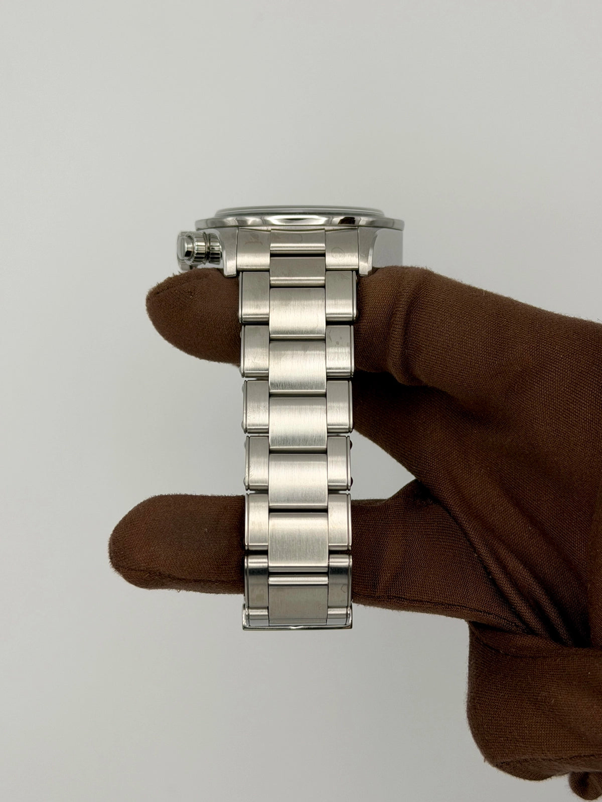 2024 Tudor Black Bay Chrono 41mm Stainless Steel M79360N-0002