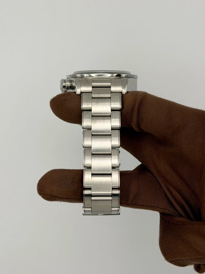 2024 Tudor Black Bay Chrono 41mm Stainless Steel M79360N-0002