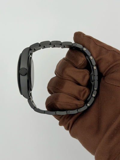 2026 Tudor Black Bay Ceramic 41mm Ceramic M7941A1ACNU-0001