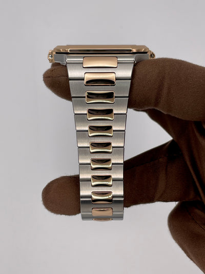 2025 Patek Philippe Cubitus 45mm Stainless Steel/Rose Gold 5821/1AR-001