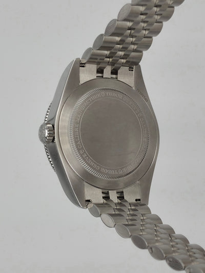 2026 Tudor Black Bay 58 GMT 39mm Stainless Steel M7939G1A0NRU-0003