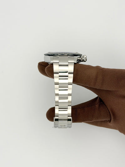 2021 Rolex Daytona "Panda" Unworn 40mm Stainless Steel 116500LN