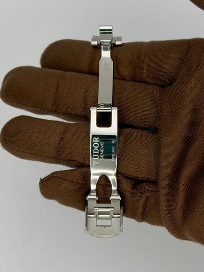 2025 Tudor Royal 28mm Stainless Steel M28300-0006