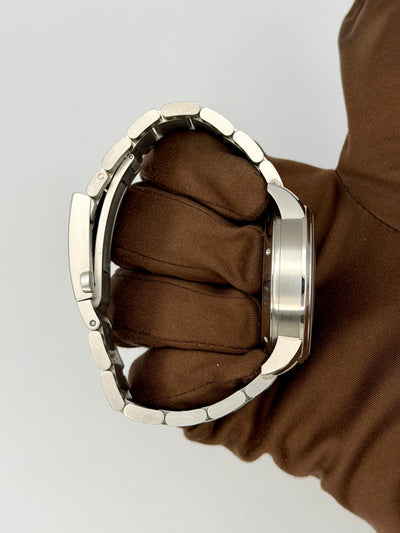 2023 Glashütte Original PanoMatic Lunar 40mm Stainless Steel 1-90-02-46-32-71