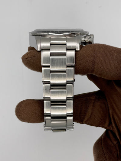 2021 Tudor Black Bay Chrono 41mm Stainless Steel M79360N-0001