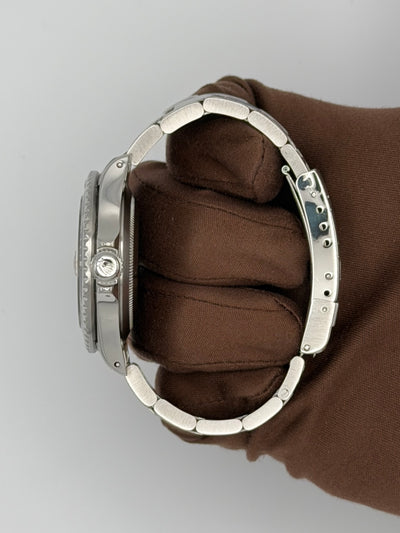 1984 Rolex Submariner Date 40mm Stainless Steel 16800