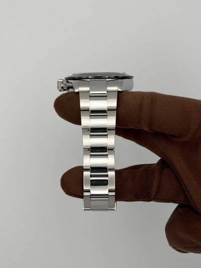 2021 Rolex Daytona "Panda" 40mm Stainless Steel 116500LN