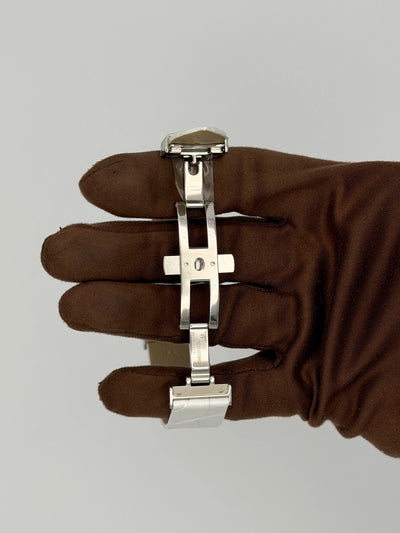 2026 Omega De Ville Ladymatic Omega Co-Axial 34mm Stainless Steel 425.32.34.20.55.002