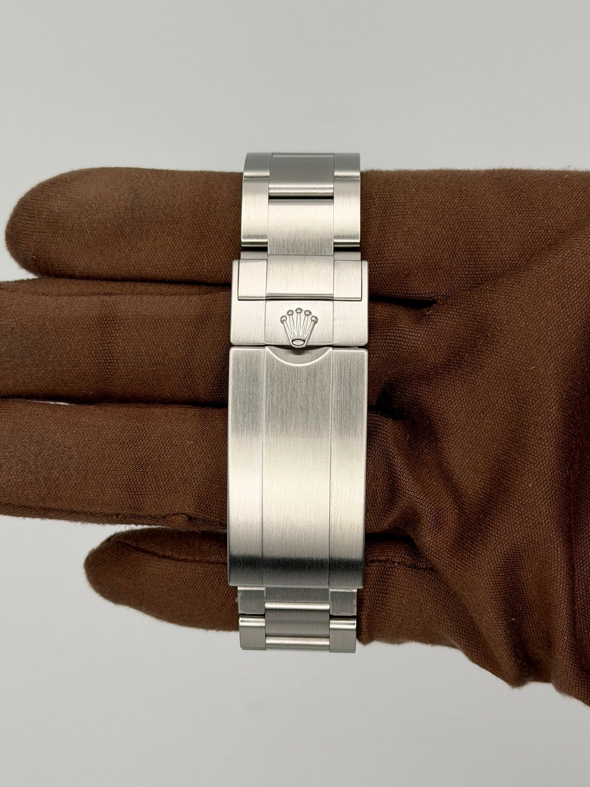 Rolex Submariner Date Starbucks 126610LV-0002 — photo 7 of 9