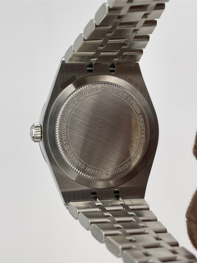 2025 Tudor Royal 34mm Stainless Steel M28400-0002