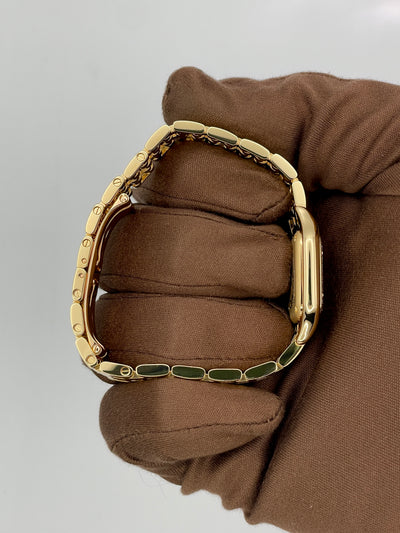 2025 Cartier Panthere de Cartier Small 23 x 30mm Yellow Gold WJPN0048