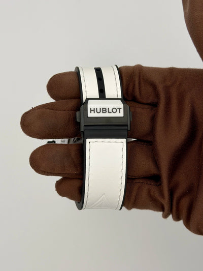 2026 Hublot Big Bang Unico Sang Bleu Ceramic 45mm Ceramic 415.HX.2027.VR.MXM19