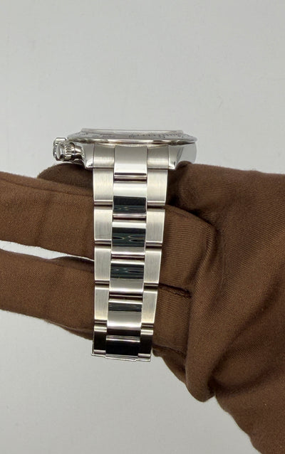 2006 Rolex Daytona 40mm Stainless Steel 116520