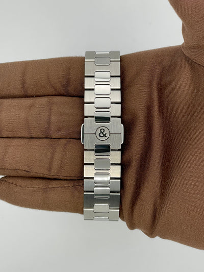 2025 Bell & Ross BR-05 36mm Stainless Steel BR05A-S-BU-ST/SST