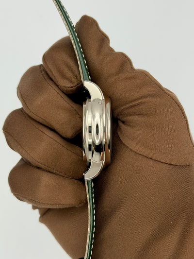 2026 Patek Philippe Grand Complications - Split-Seconds Chronograph - Perpetual Calendar 40mm White Gold 5204G-001