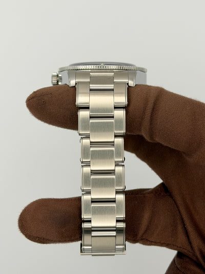 2026 Tudor Black Bay 54 37mm Stainless Steel M79000B-0001