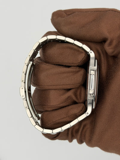 1978 Patek Philippe Nautilus 42mm Stainless Steel 3700