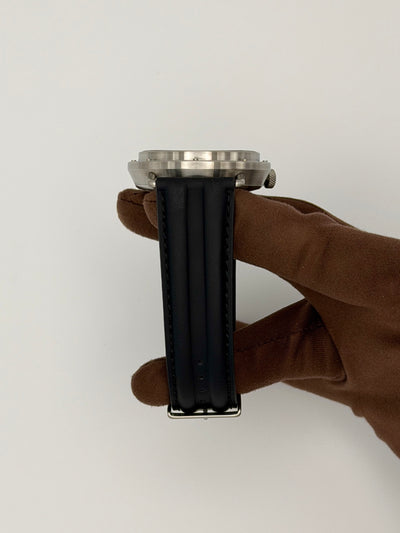 2025 Otsuka Lotec No. 6 43mm Stainless Steel No. 6