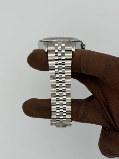 2026 Tudor Black Bay 58 39mm Stainless Steel M7939A1A0RU-0001