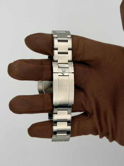 2024 Tudor Black Bay 58 GMT 39mm Stainless Steel M7939G1A0NRU-0001