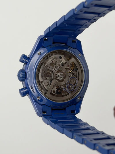 2026 Zenith El Primero Chronomaster Sport 41mm Ceramic 49.3102.3600/51.M3100