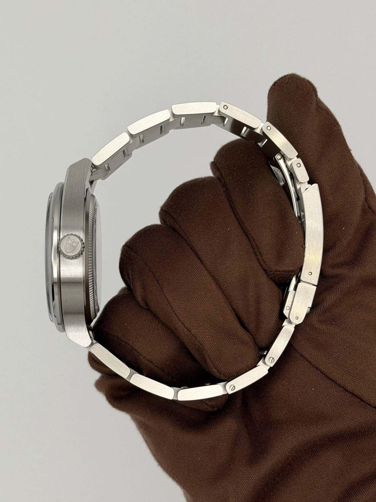 2026 Tudor Northflag 40mm Stainless Steel M9140G1A0U-0001